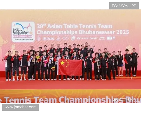 南京乒乓球队在全国团队协作排行榜中荣获第五名的佳绩引发热议