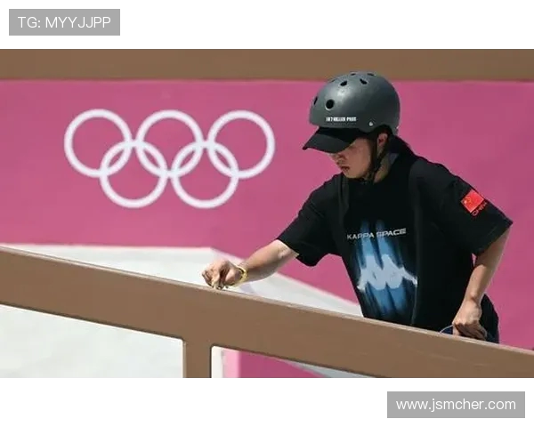 广州滑板队实力强劲荣登全国第二名引发热议