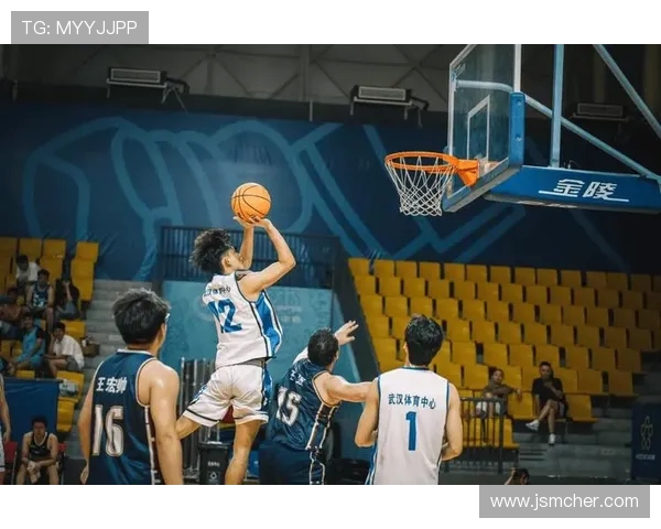 武汉篮球队荣登篮球配合排行榜第五名展现团队实力与默契
